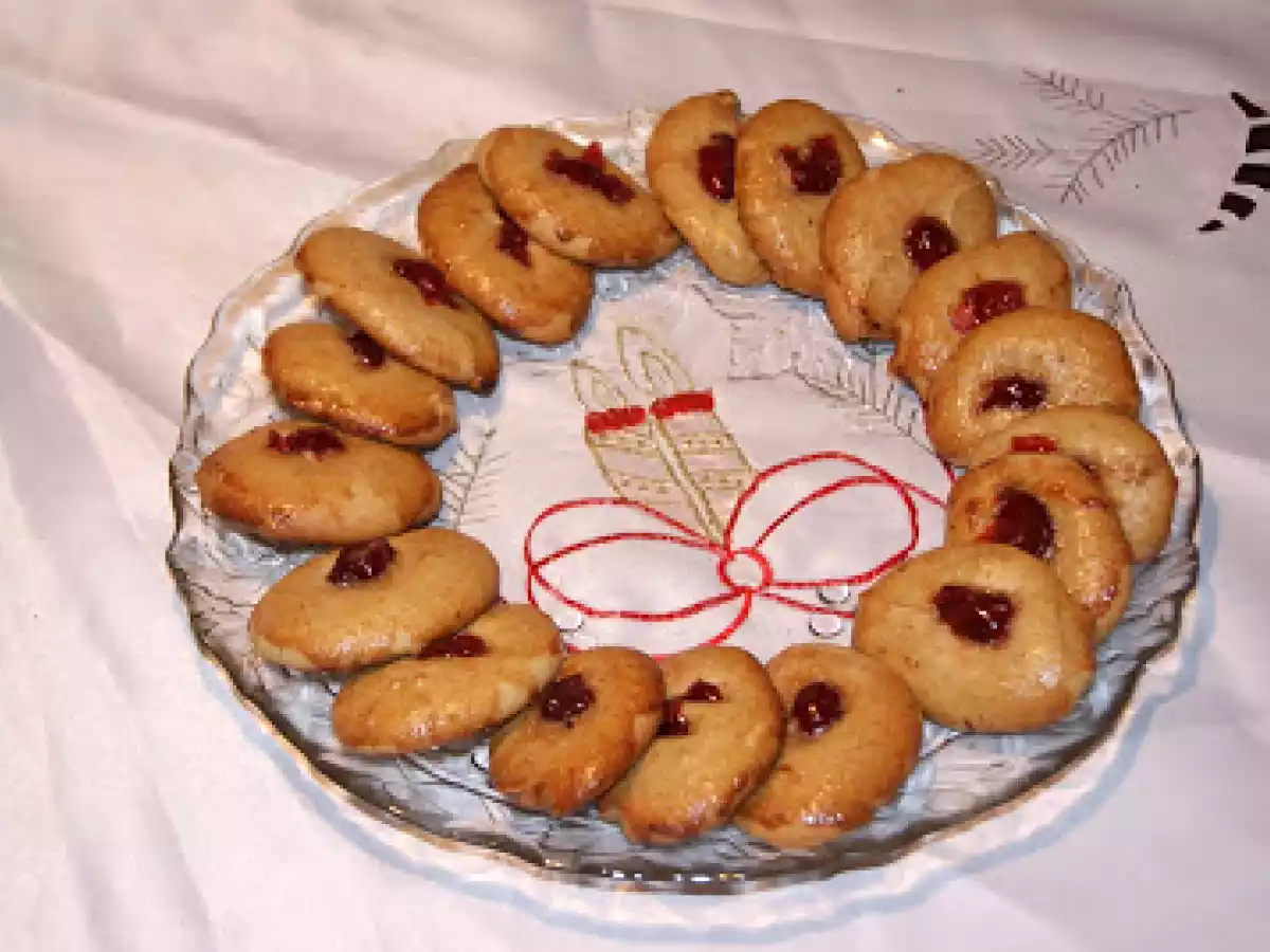 Galletas Navideñas - foto 2