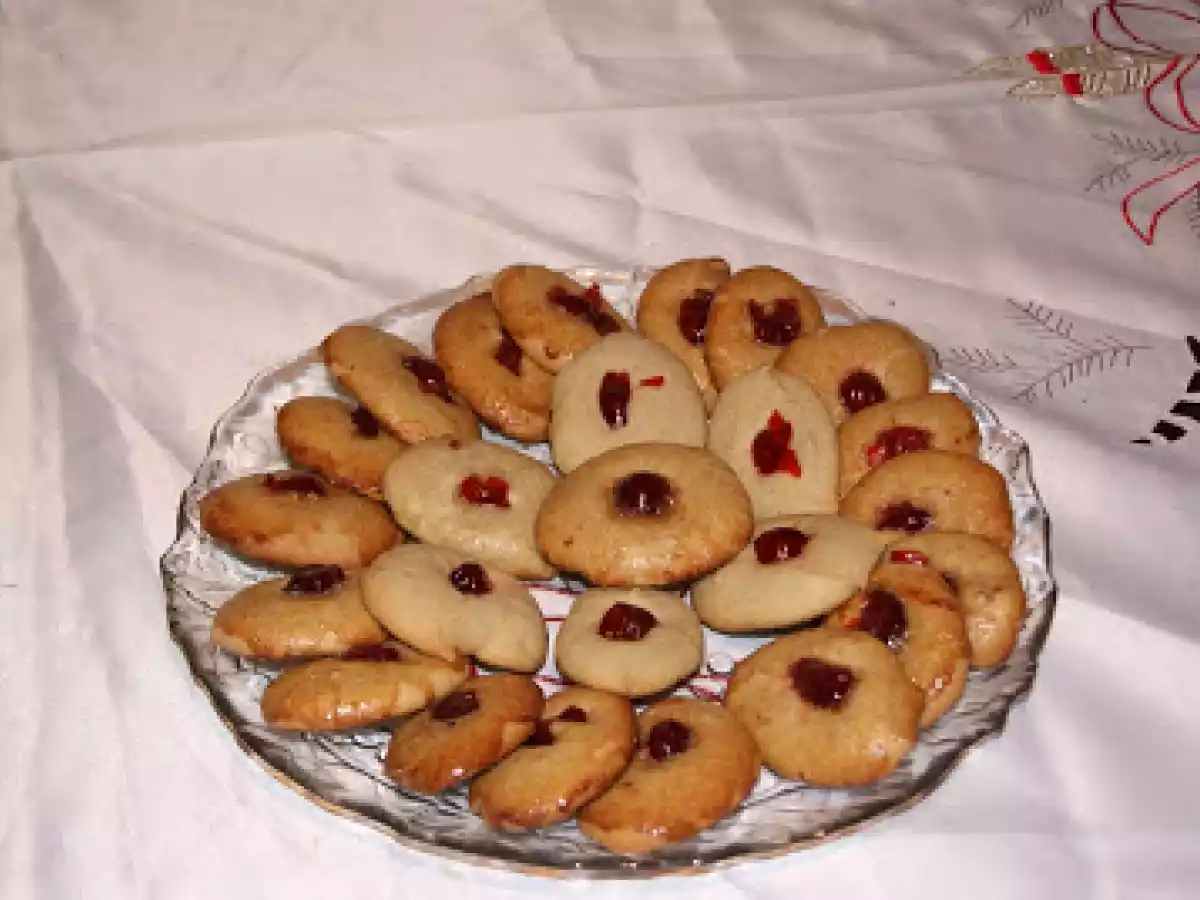 Galletas Navideñas - foto 3