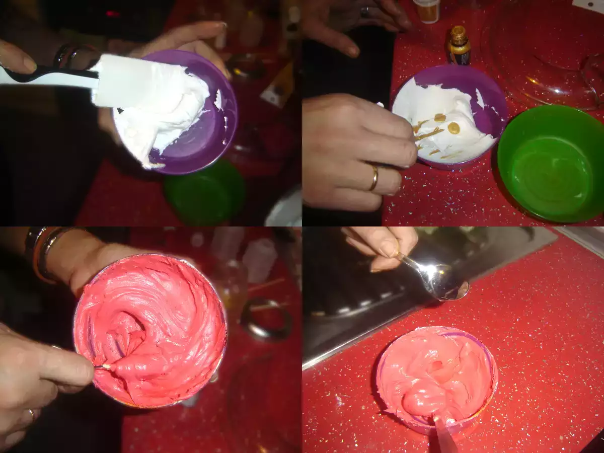 Galletas Navideñas decoradas - foto 6