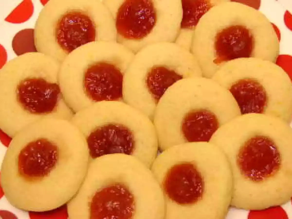Galletas Pepas - foto 2