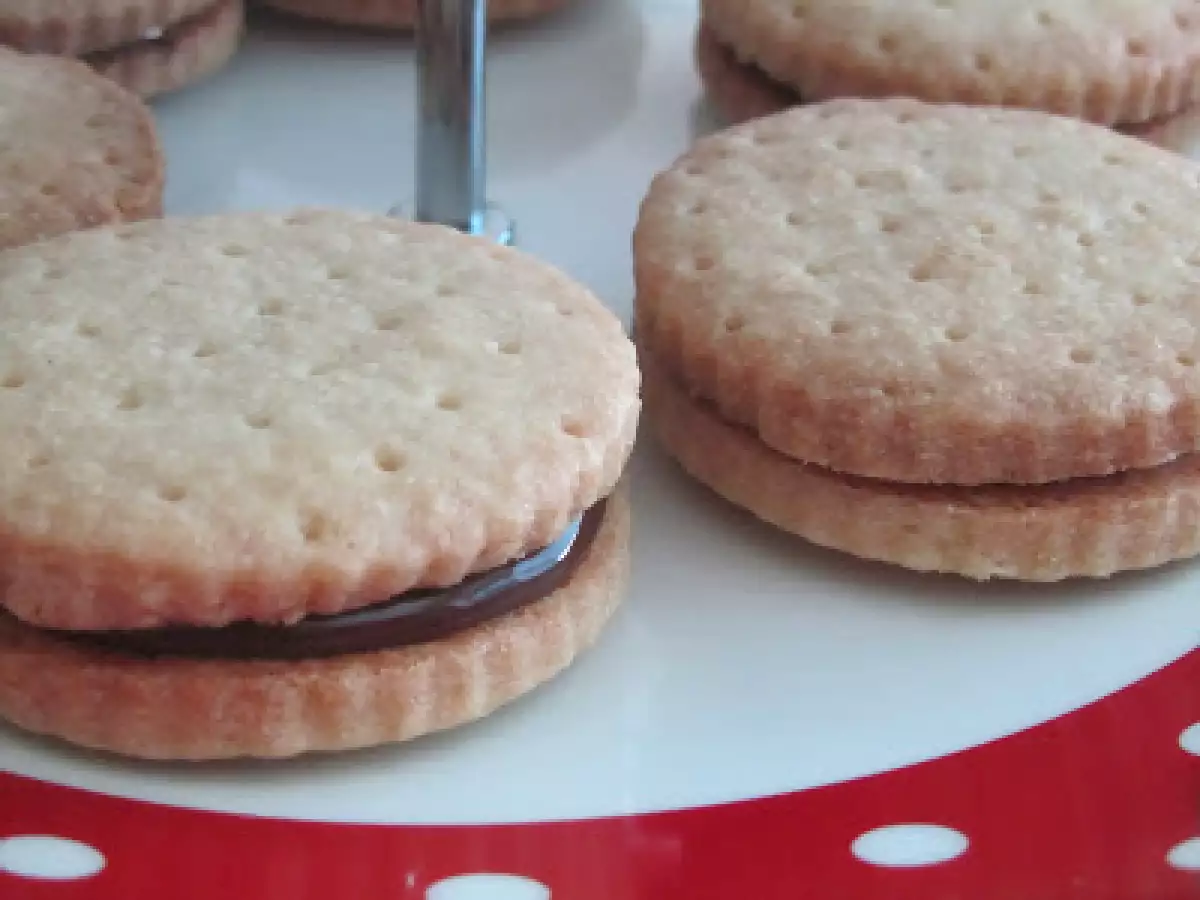 Galletas Principe - foto 2