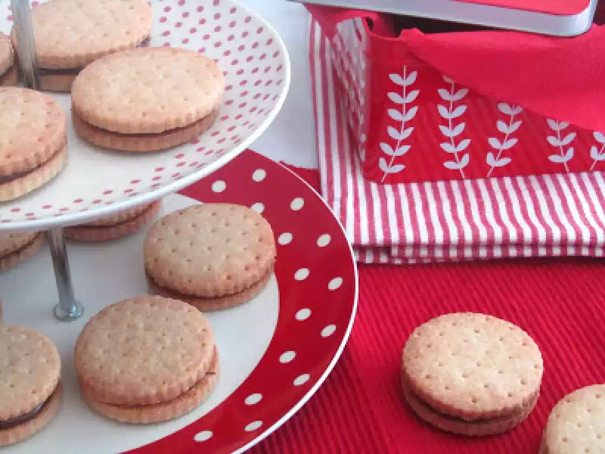 Galletas Principe - foto 3