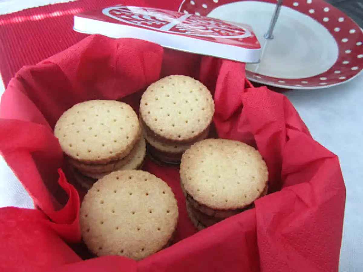 Galletas Principe - foto 4