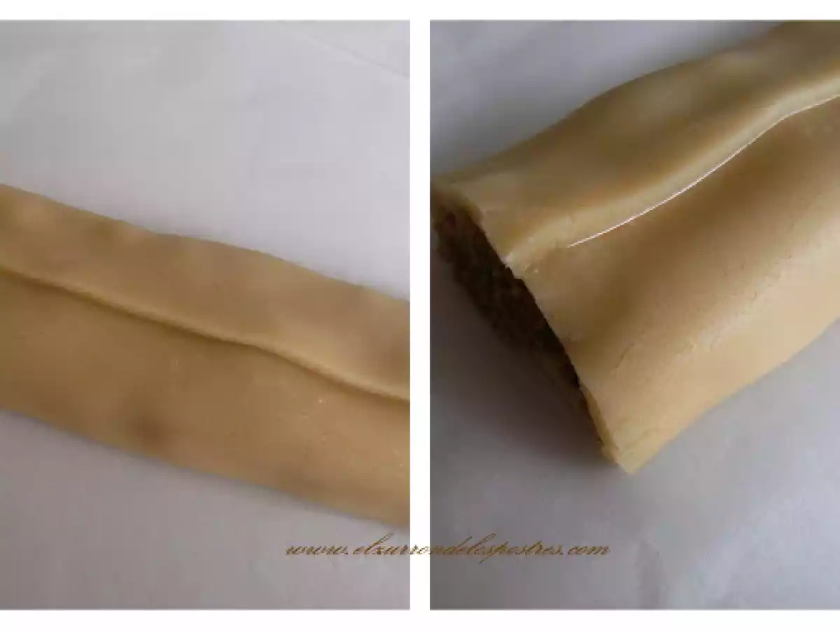 Galletas Rellenas de Higos - foto 4