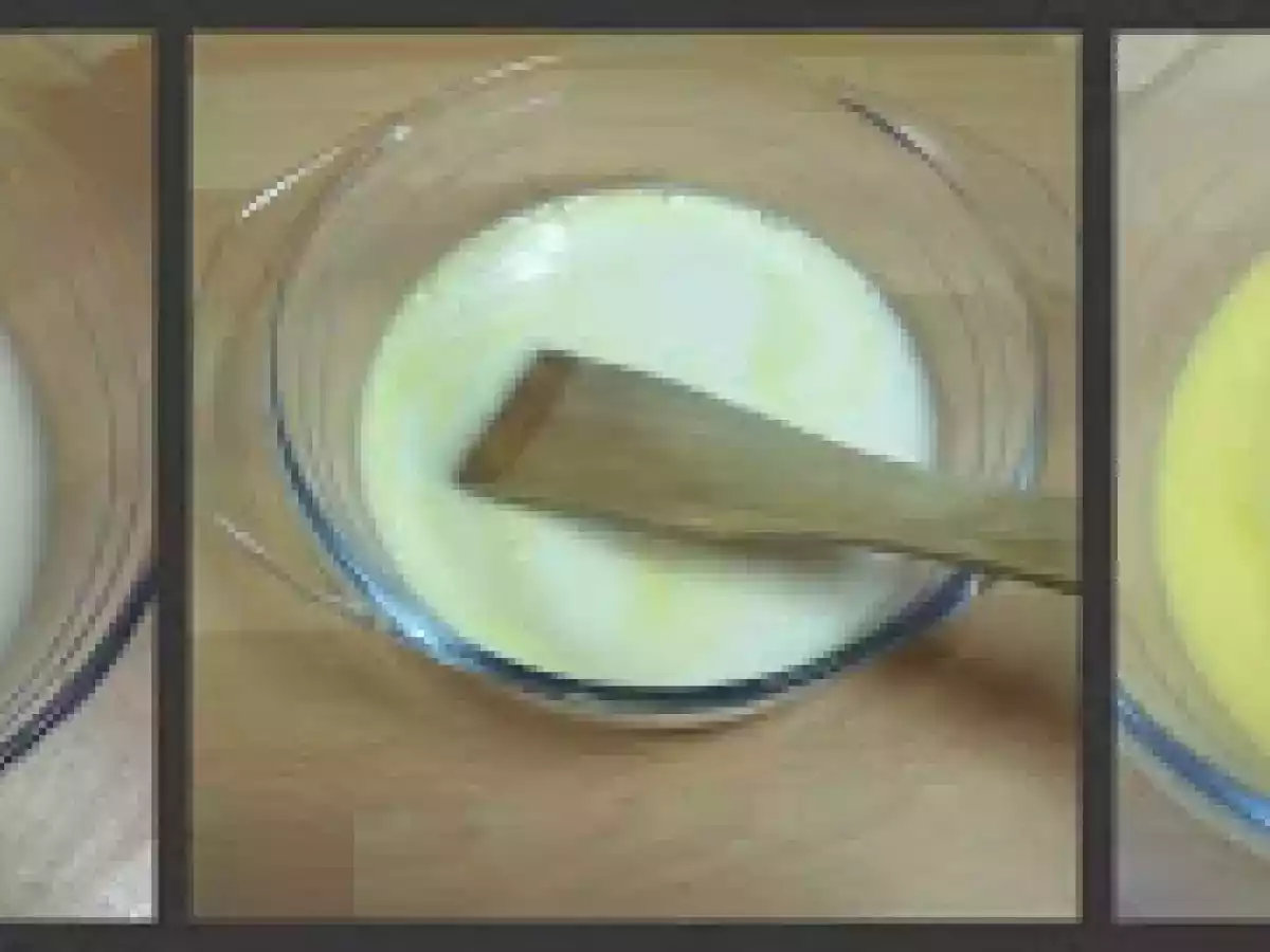 Galletas rellenas fritas para el día de Todos los Santos - foto 2