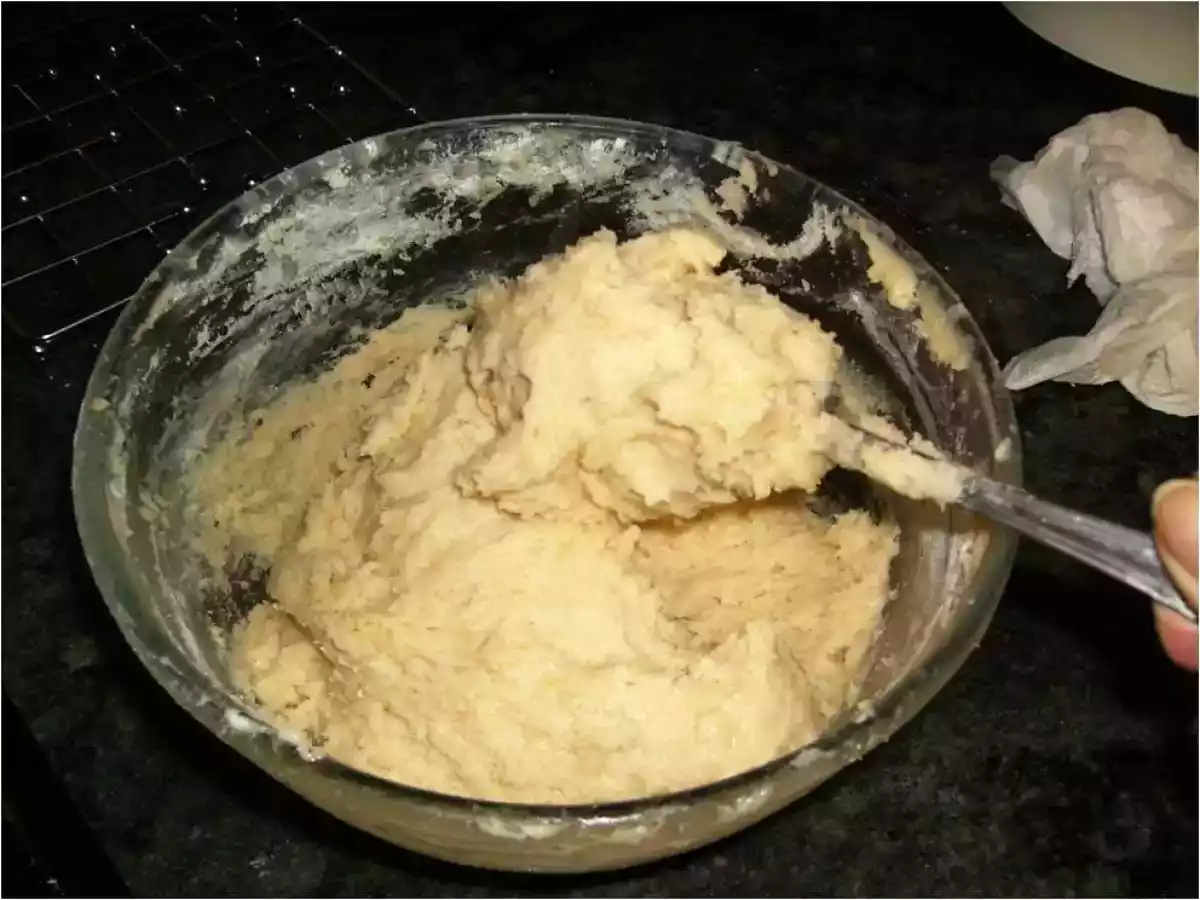 GALLETAS RIZADAS - foto 3