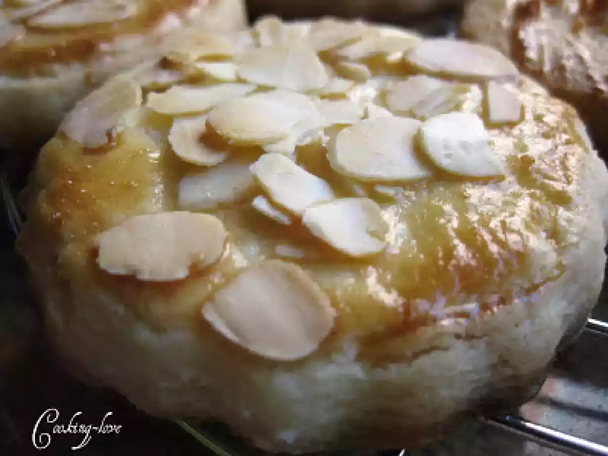 Galletas rusticas, o pastas de manteca... - foto 2