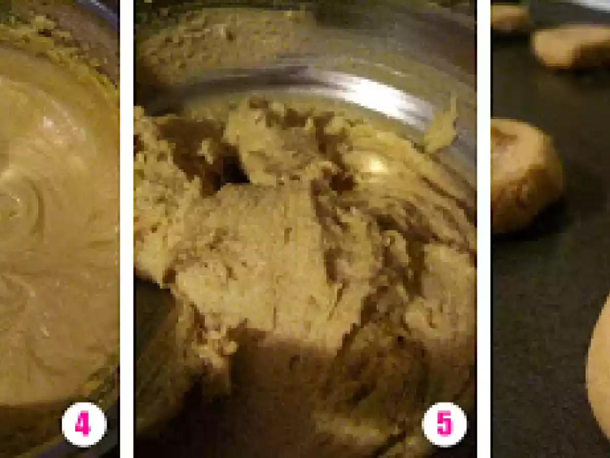 Galletas suaves de gengibre - foto 2