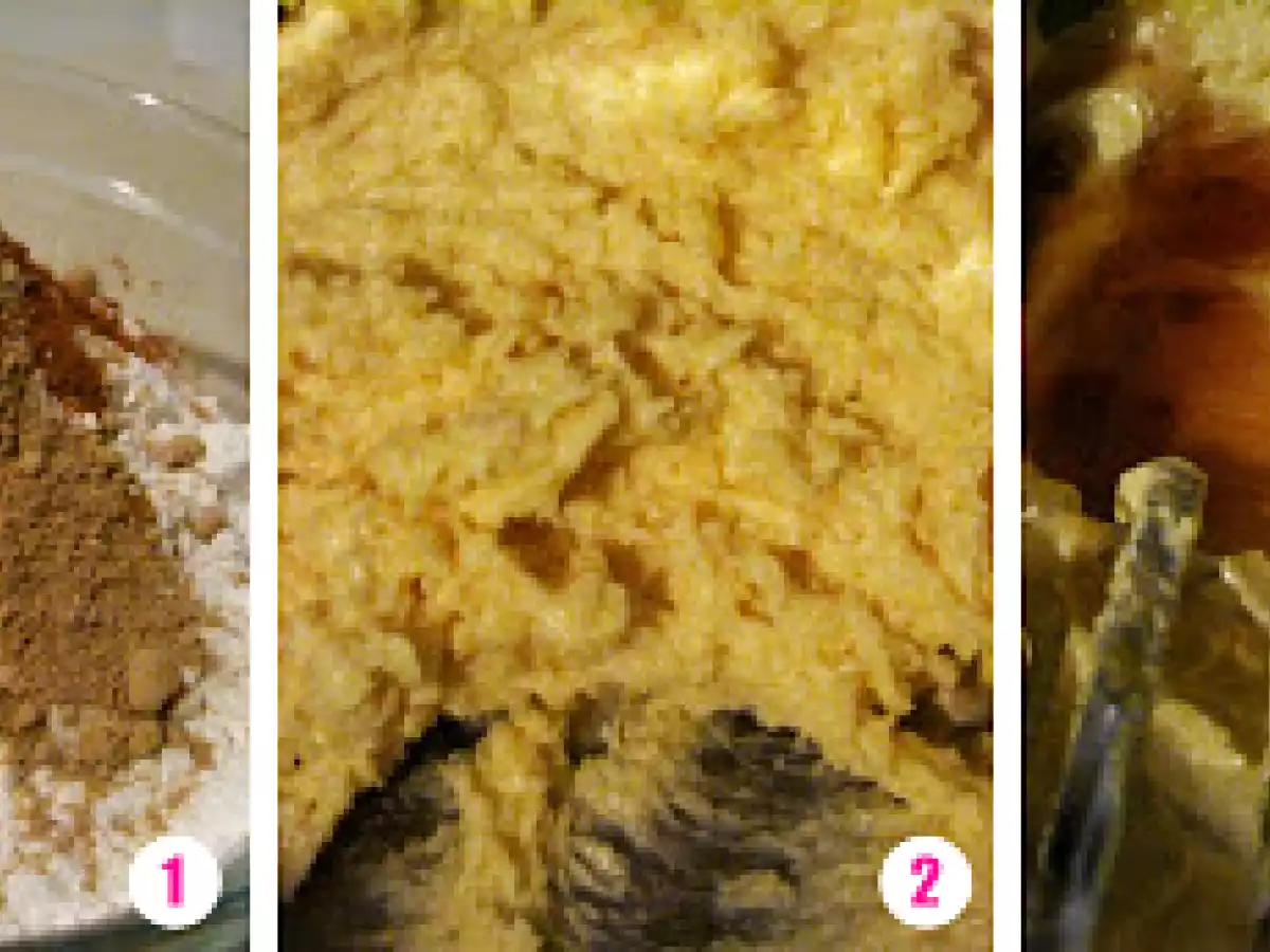 Galletas suaves de gengibre - foto 3