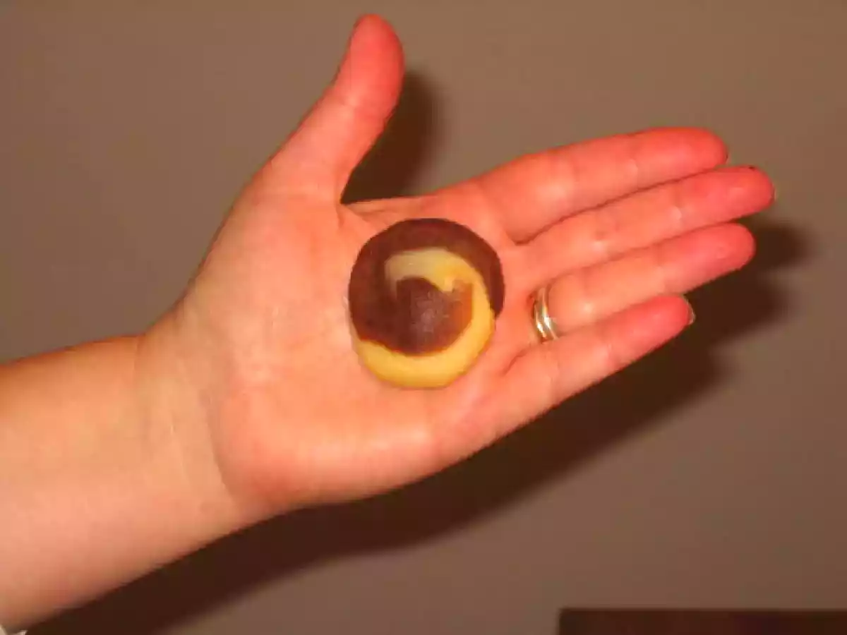 Galletitas tornado - foto 3