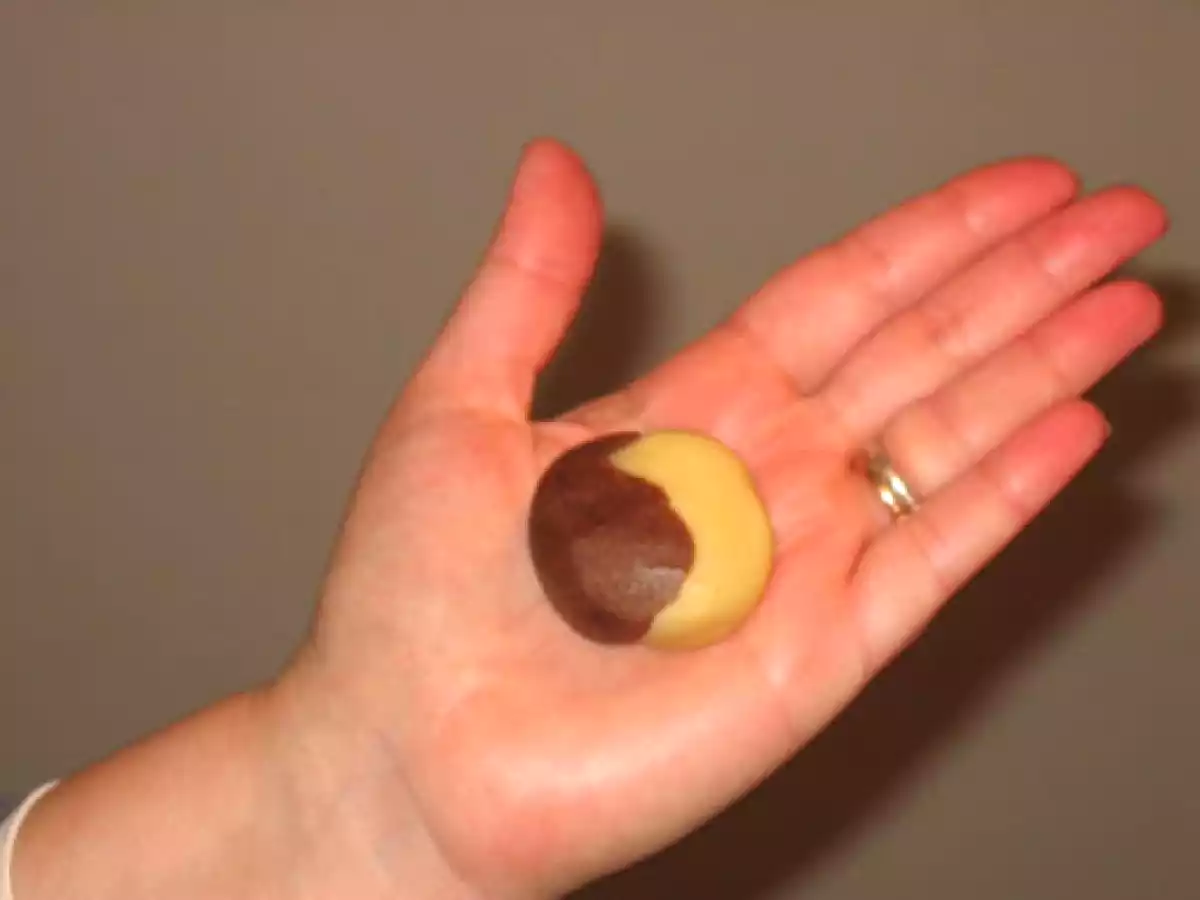 Galletitas tornado - foto 5