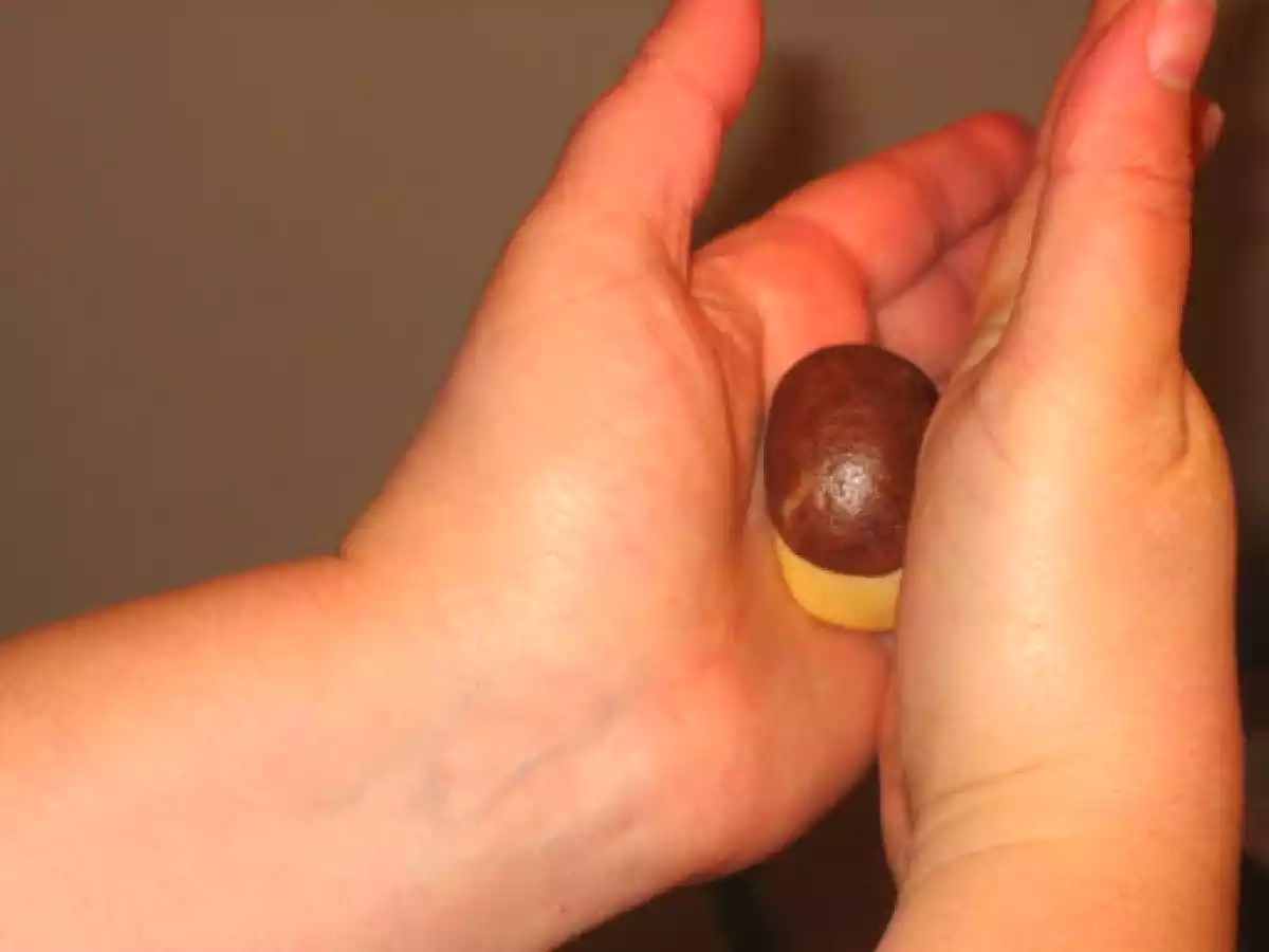 Galletitas tornado - foto 7