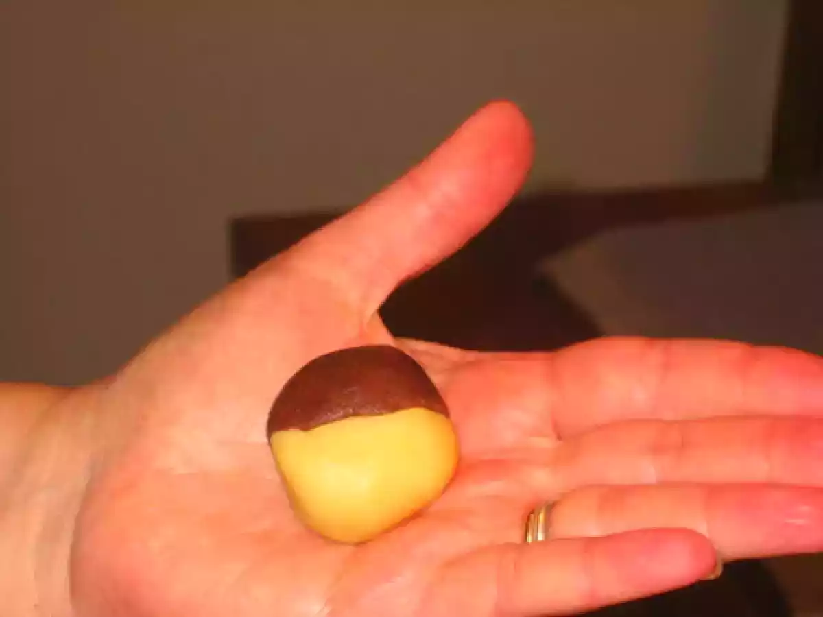 Galletitas tornado - foto 9