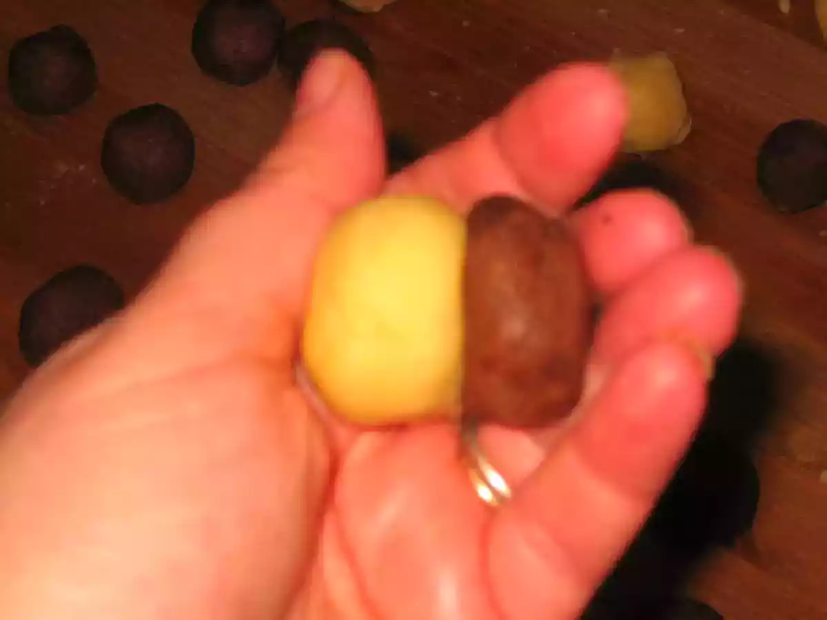 Galletitas tornado - foto 10