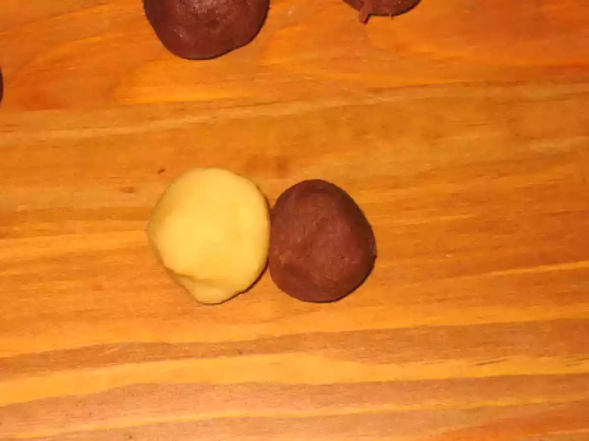 Galletitas tornado - foto 11