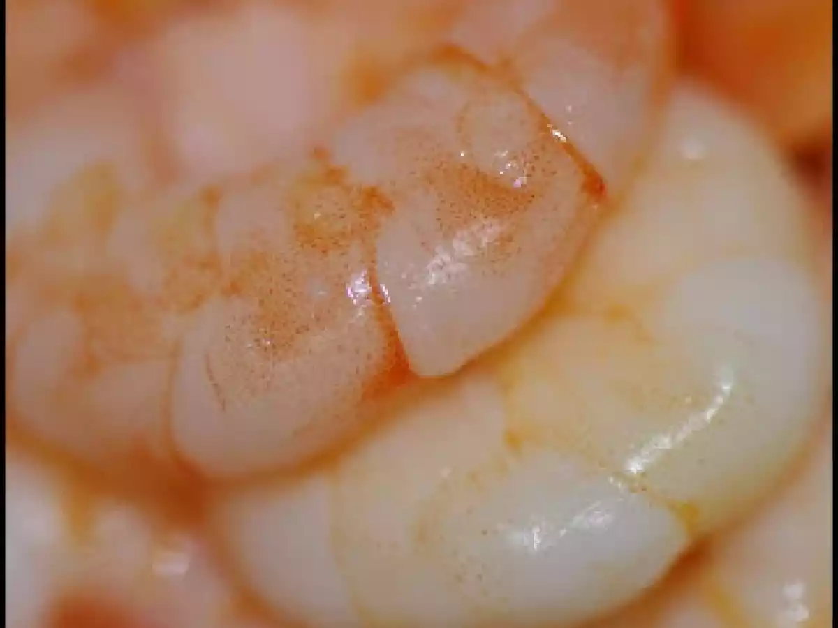 Gambas al ajillo fácil - foto 2