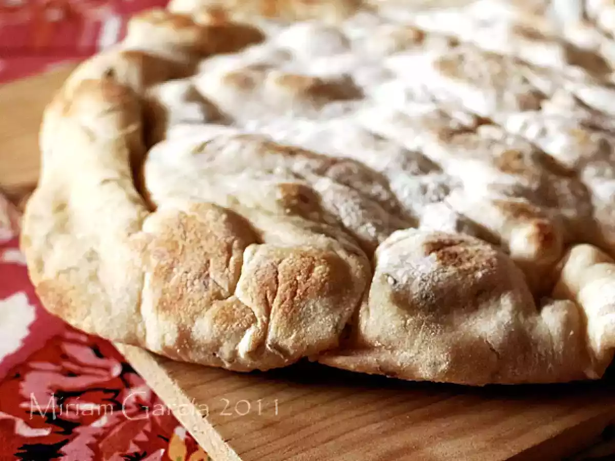 Garbanzos al curry - foto 4