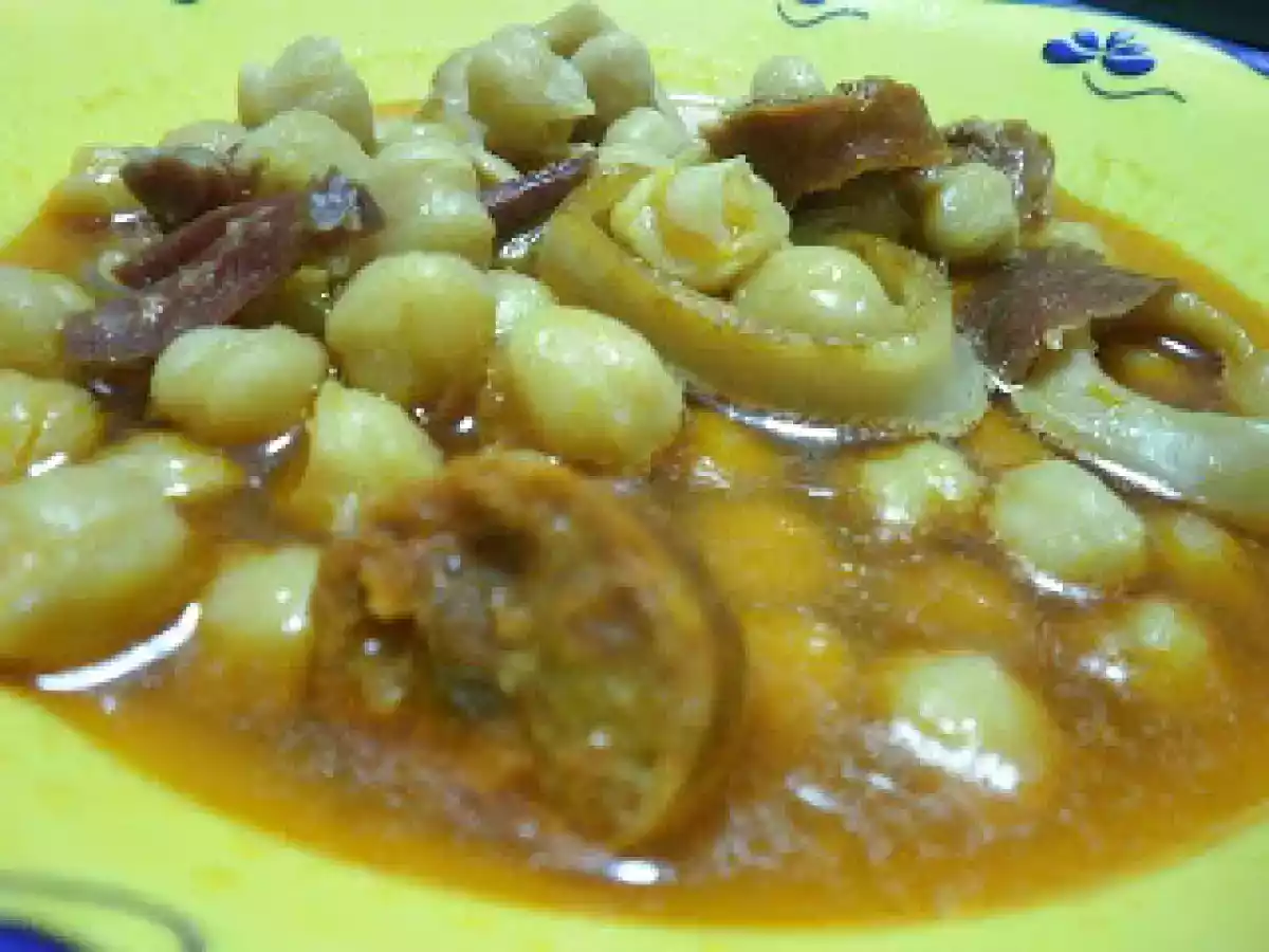 GARBANZOS DE MAR Y TIERRA FC - foto 2
