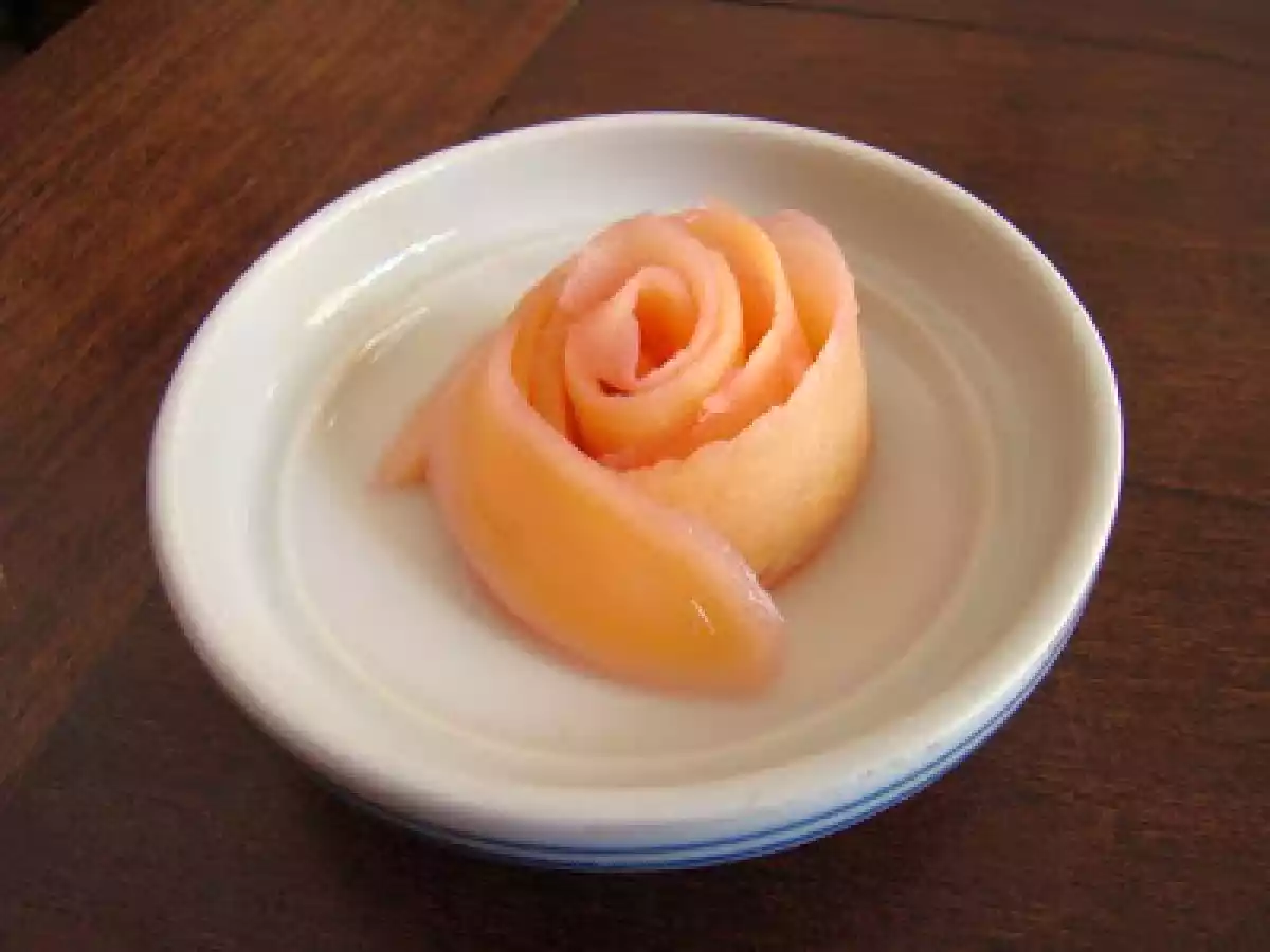 Gari (pickle de jengibre) - foto 2