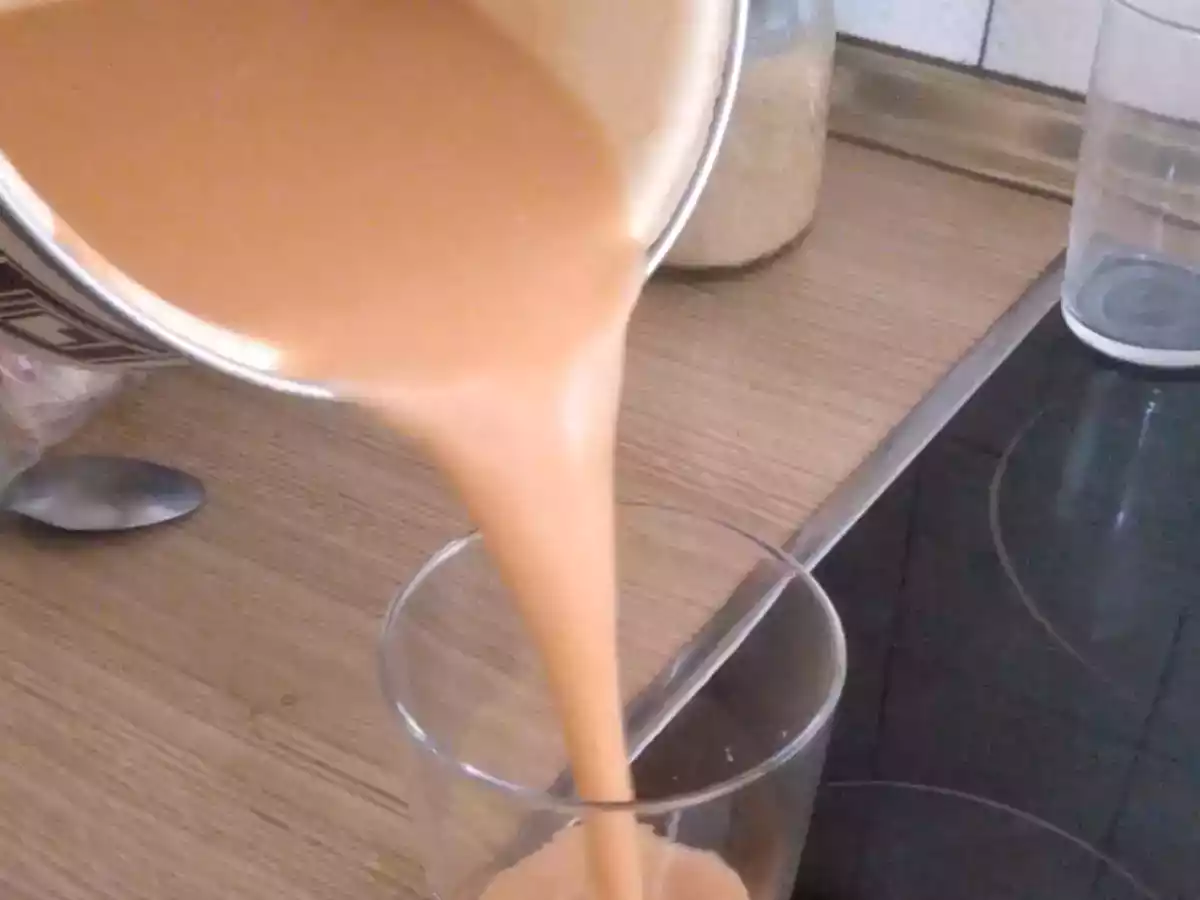 Gazpacho andaluz de la abuela - foto 3