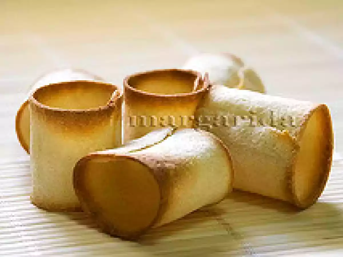 Gazpacho ligero con manzanas - foto 2