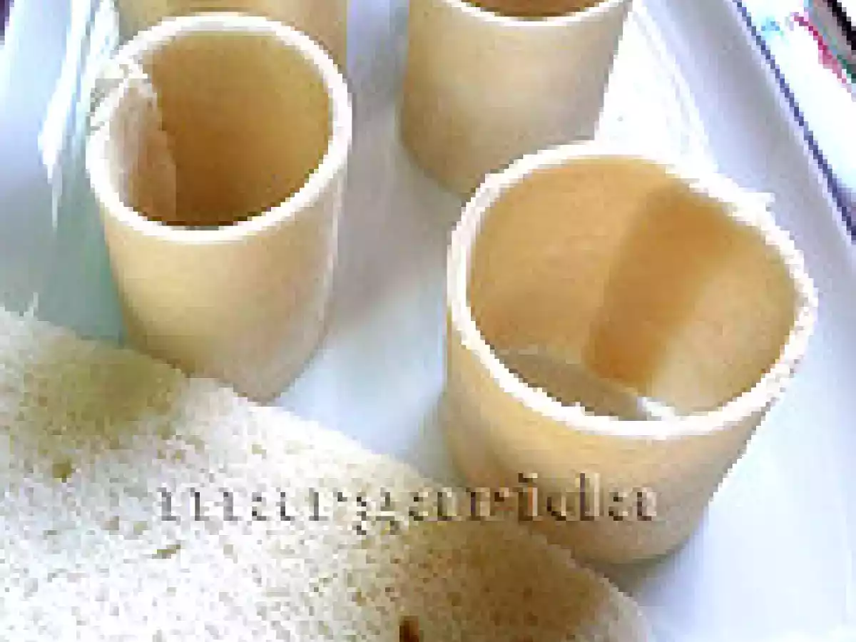 Gazpacho ligero con manzanas - foto 3