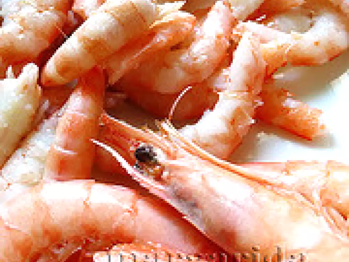 Gazpacho ligero con manzanas - foto 5