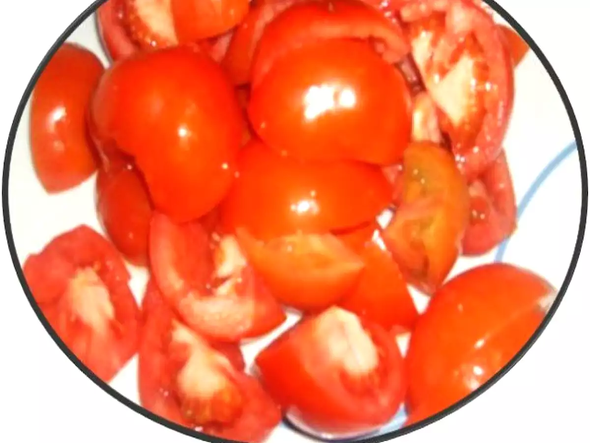 Gazpacho macerado - foto 3