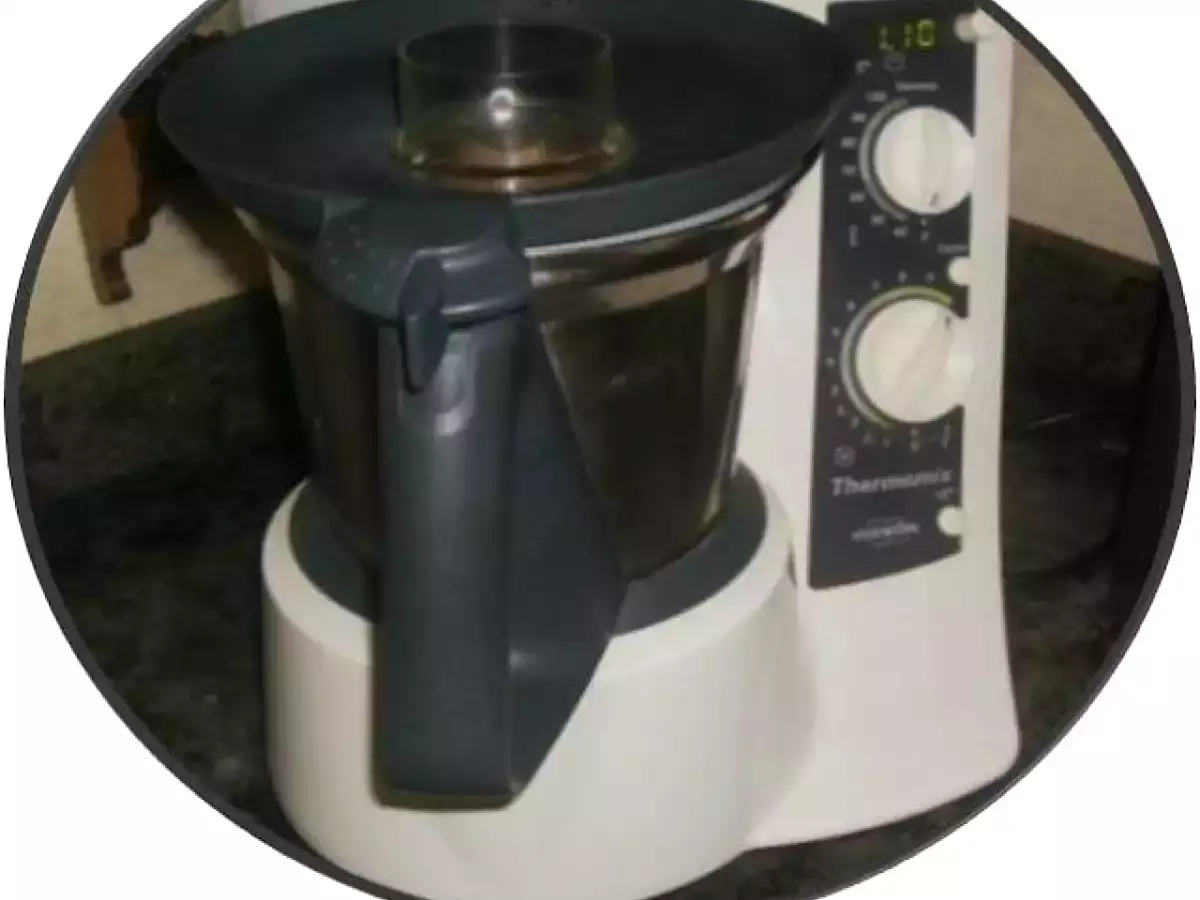 Gazpacho macerado - foto 5