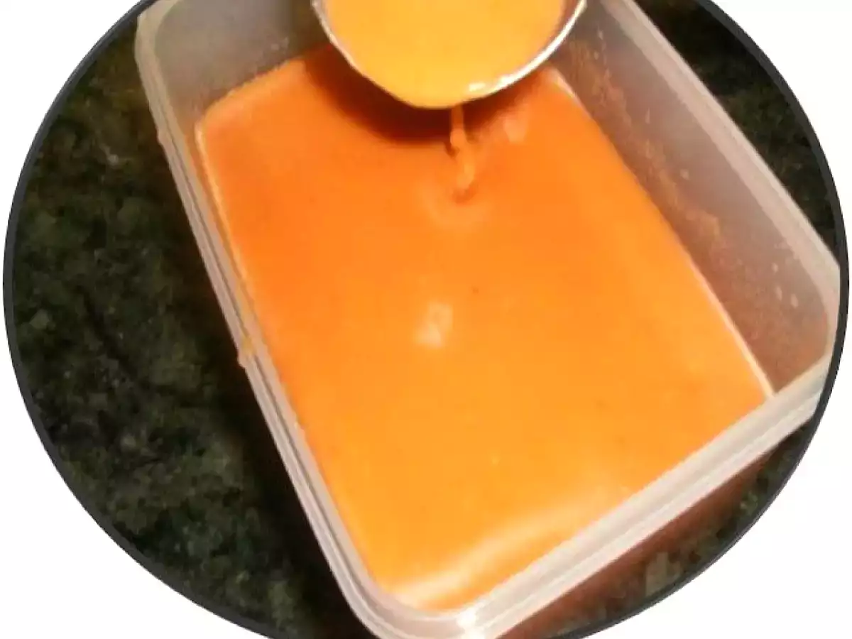 Gazpacho macerado - foto 8