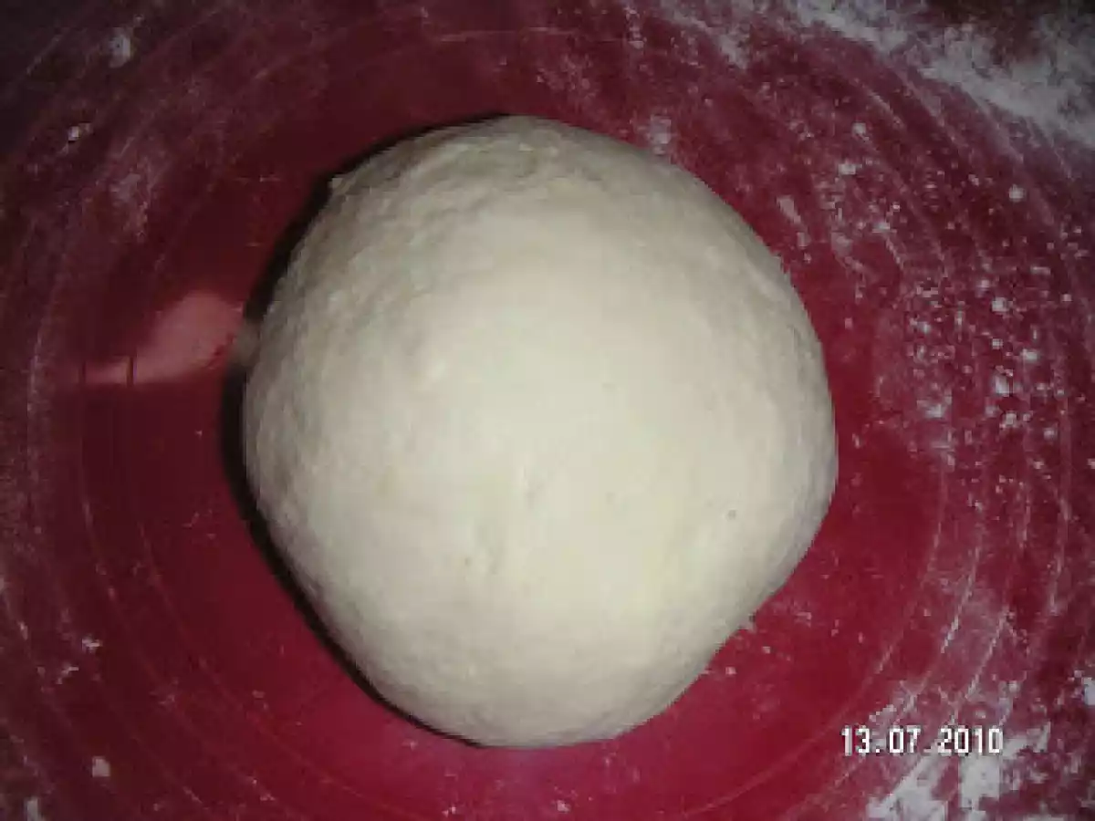 GAZPACHO MANCHEGO - foto 2