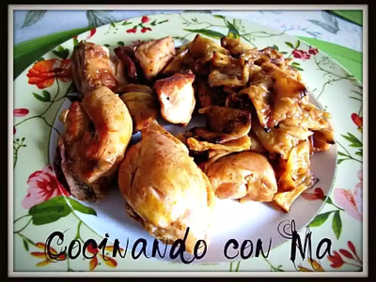 Gazpacho Manchego - foto 3