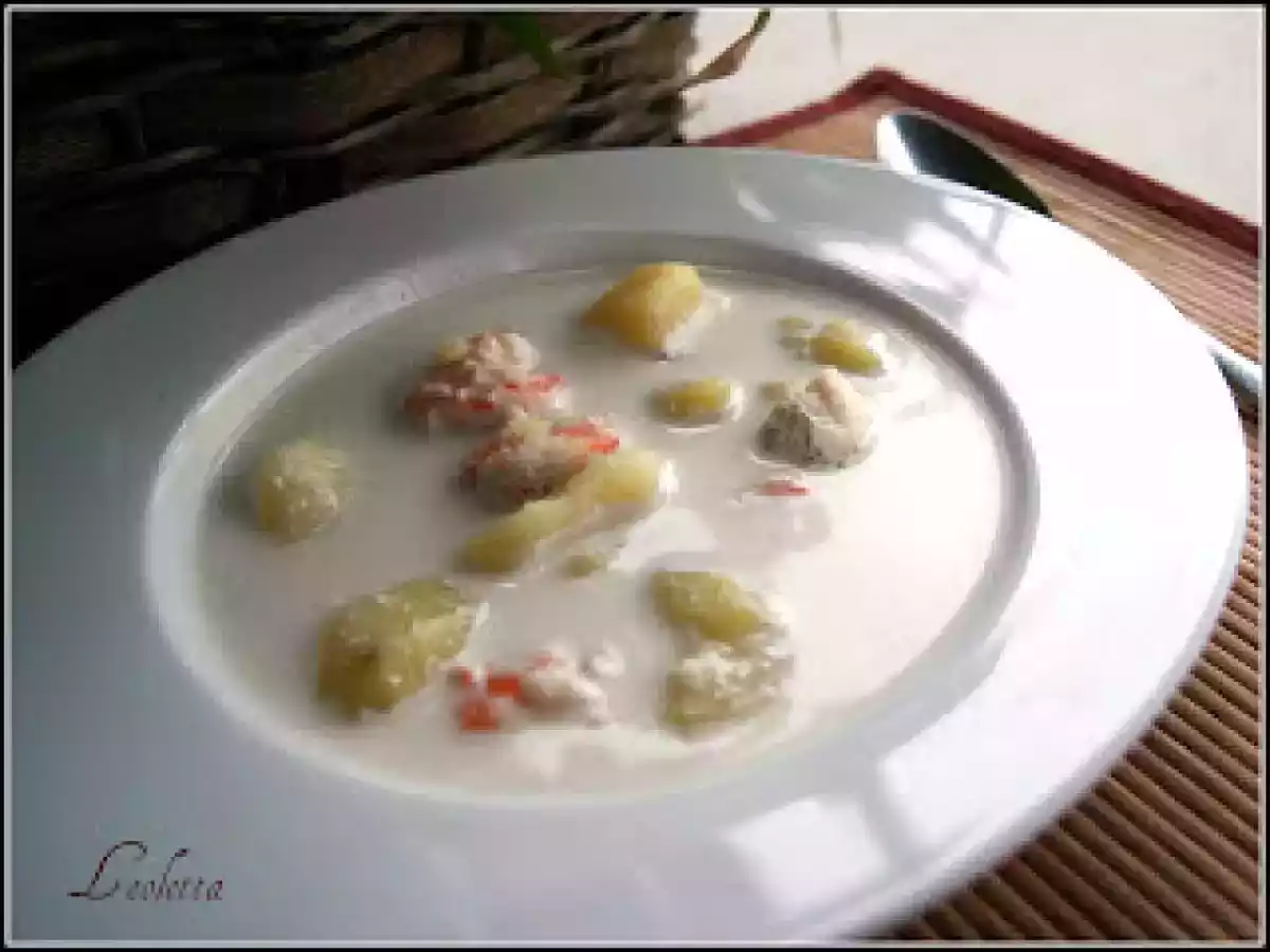 GAZPACHUELO MALAGUEÑO - foto 2