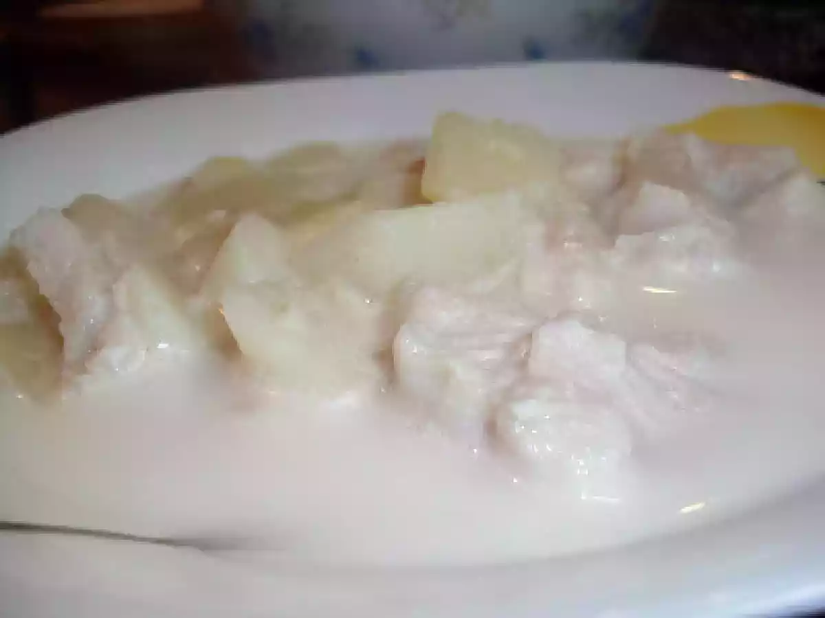 GAZPACHUELO MALAGUEÑO