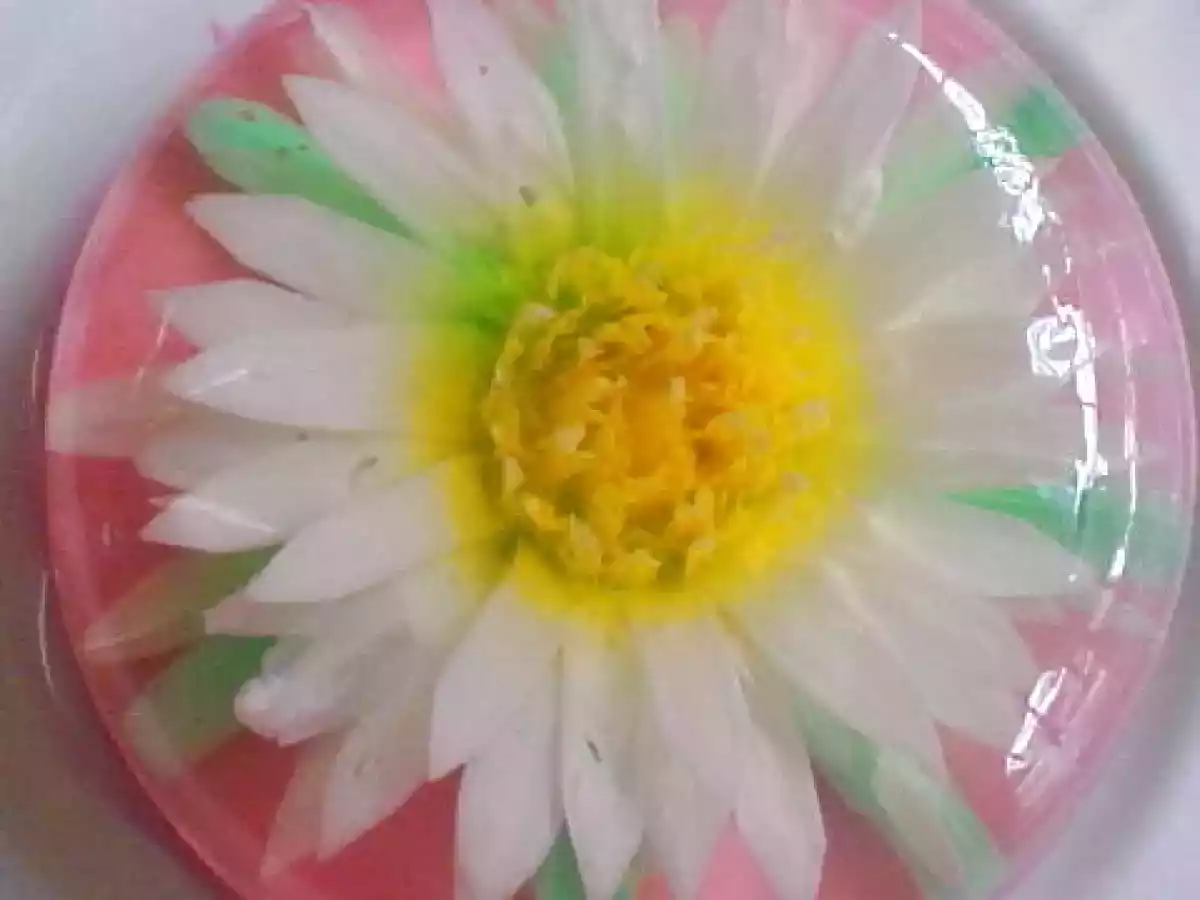 gelatina artistica - foto 3