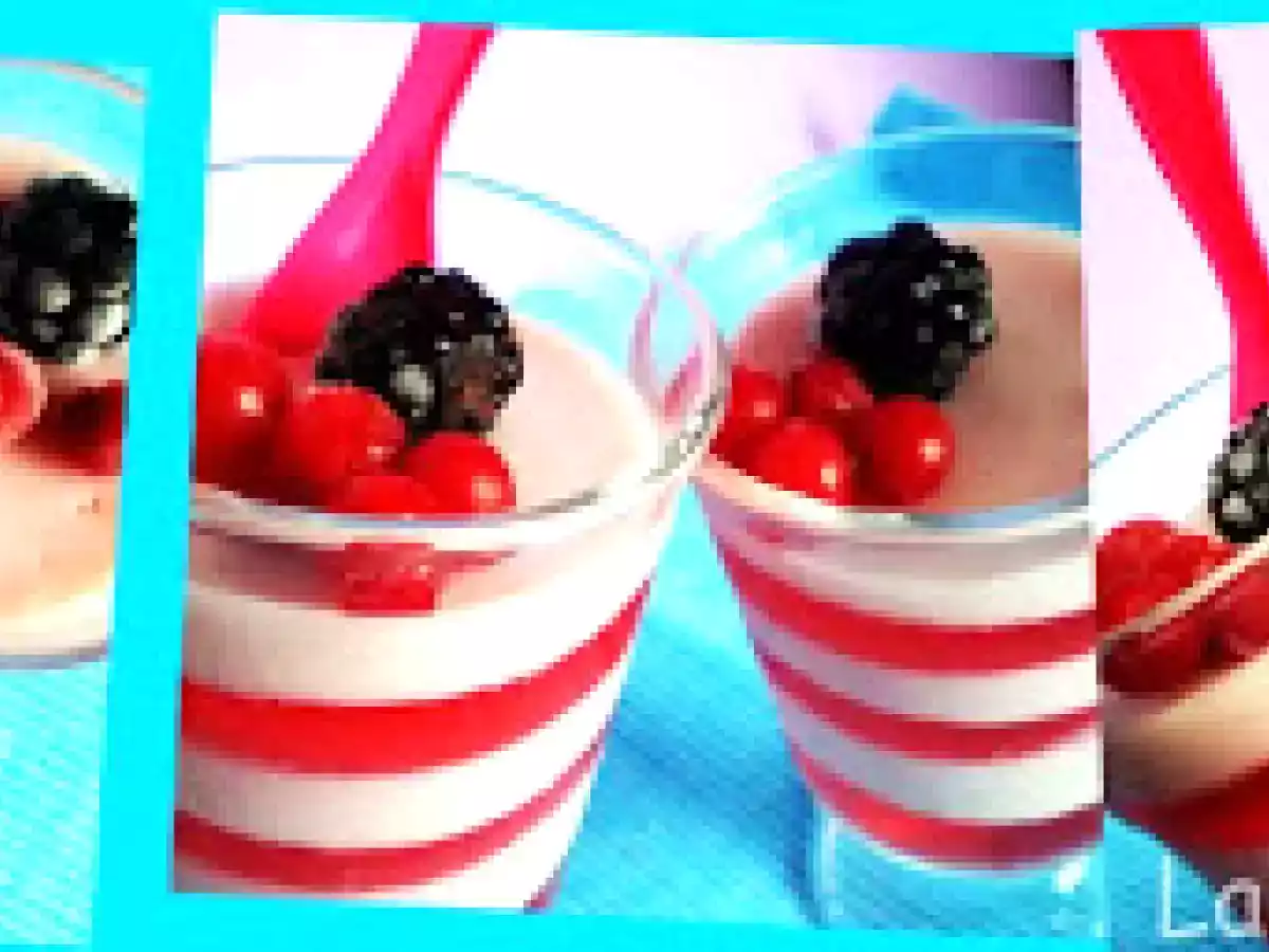 Gelatina bicolor - foto 3