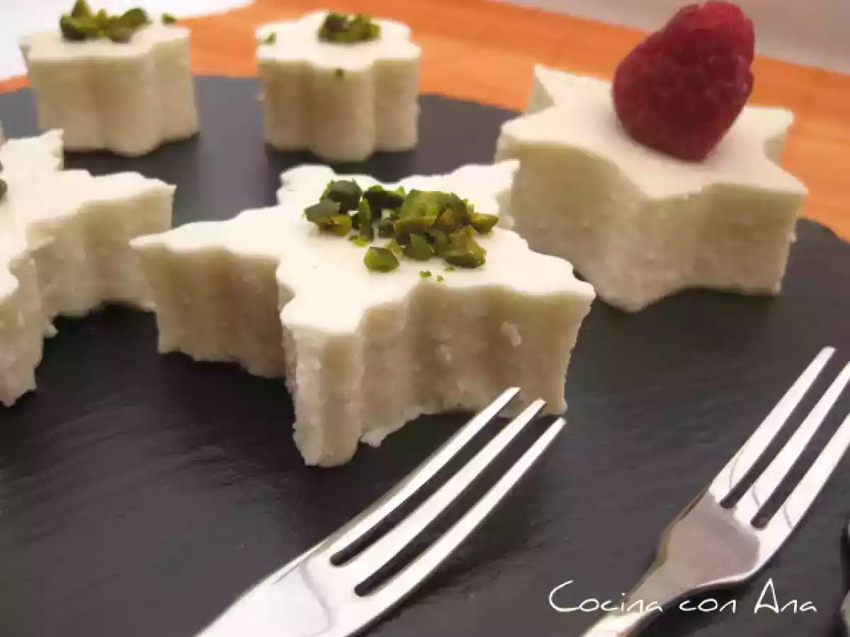 GELATINA DE AJOBLANCO - foto 4