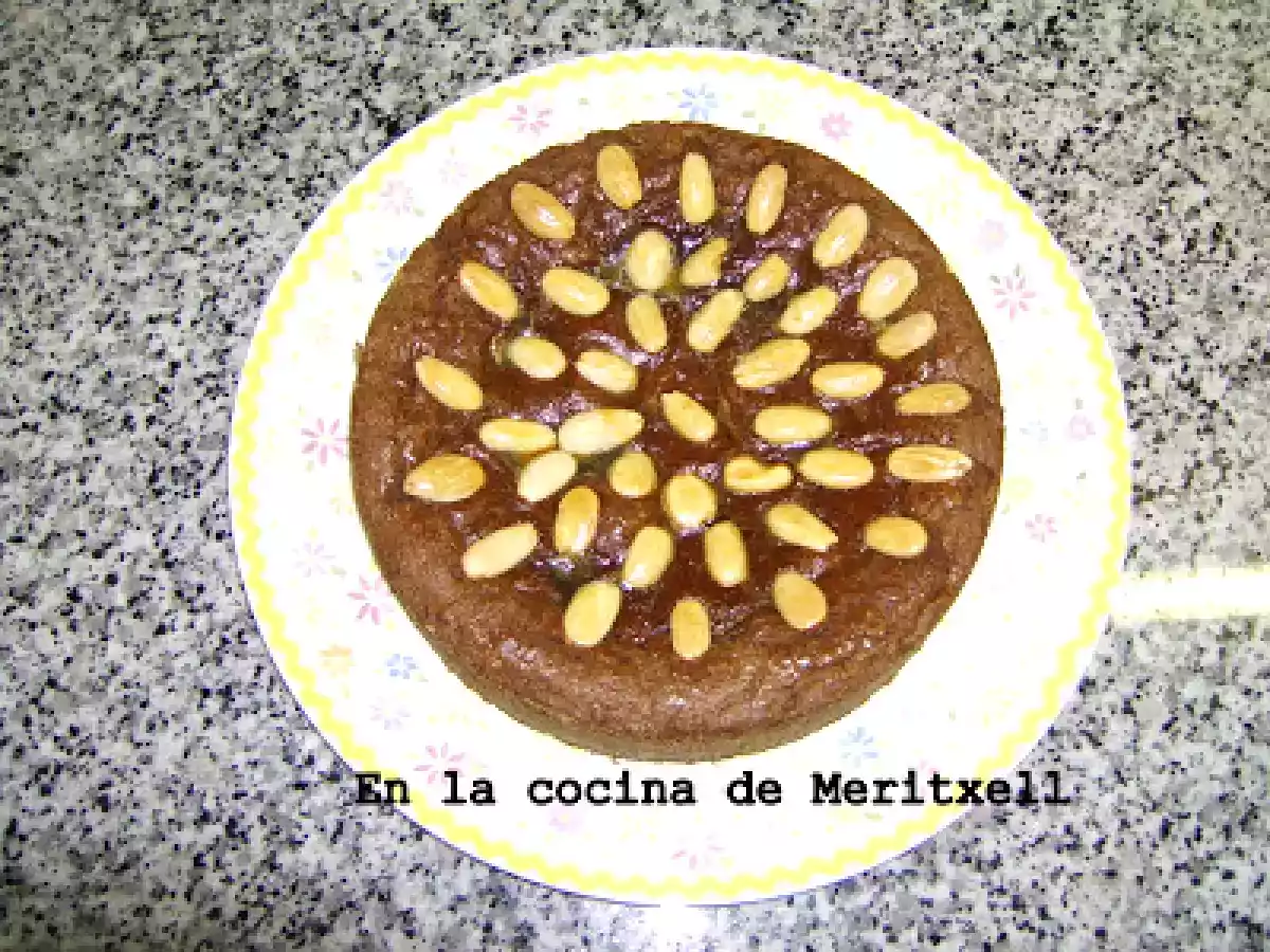 Gevulde speculaas ( Galleta speculaas rellena )