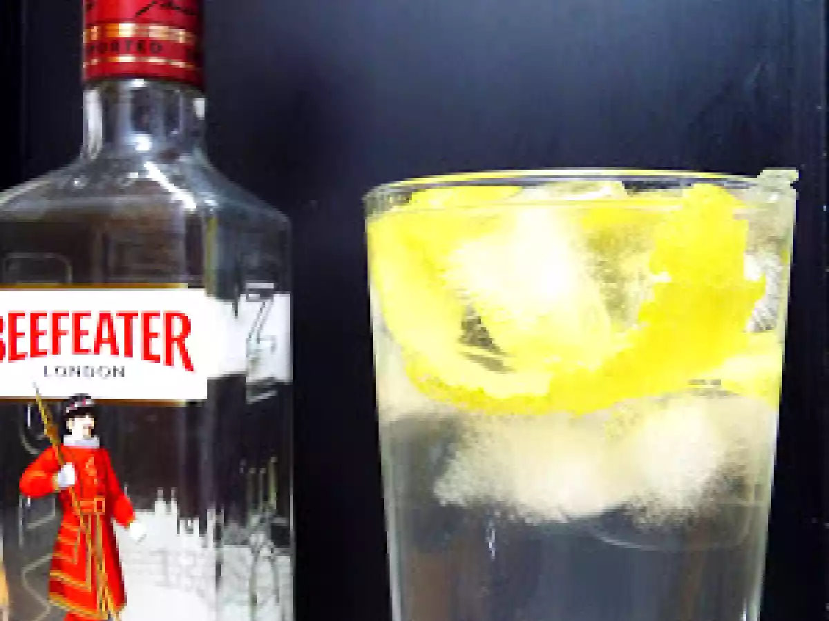 Gin Tonic