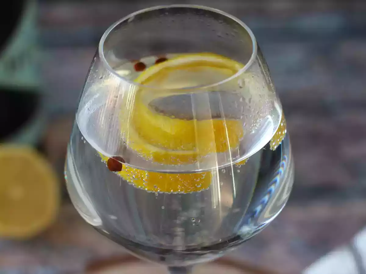 Gin Tonic, el coctel imprescindible para fiestas y reuniones entre amigos - foto 4