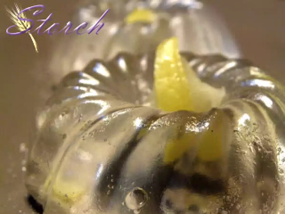 Gin-tonic (sólido) - foto 2