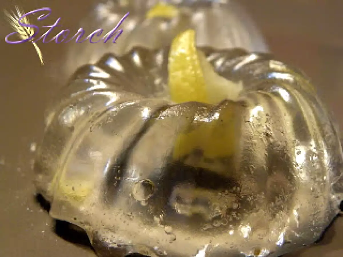 Gin-tonic (sólido) - foto 3