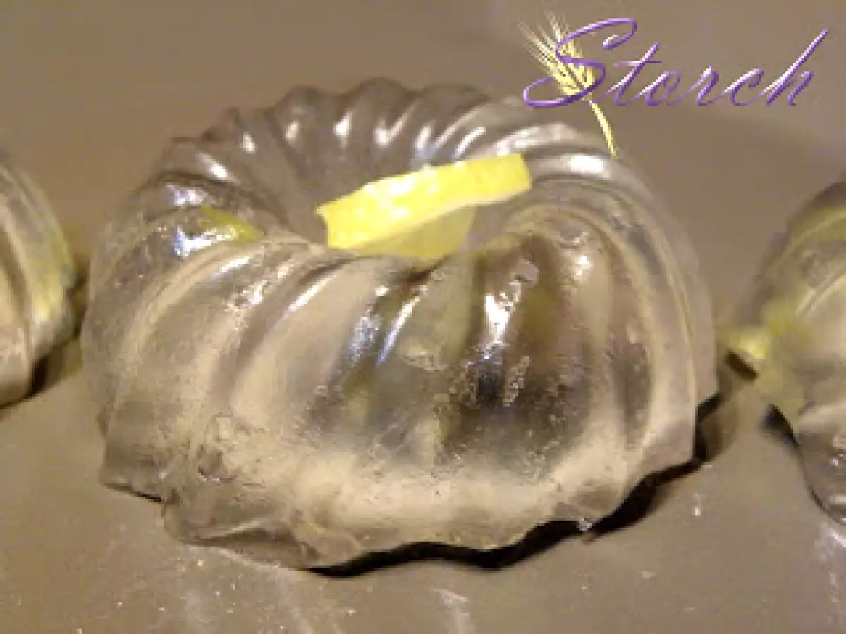 Gin-tonic (sólido) - foto 4