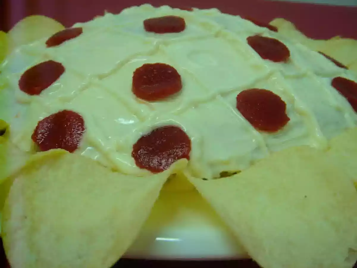 GIRASOL DE ENSALADILLA - foto 2