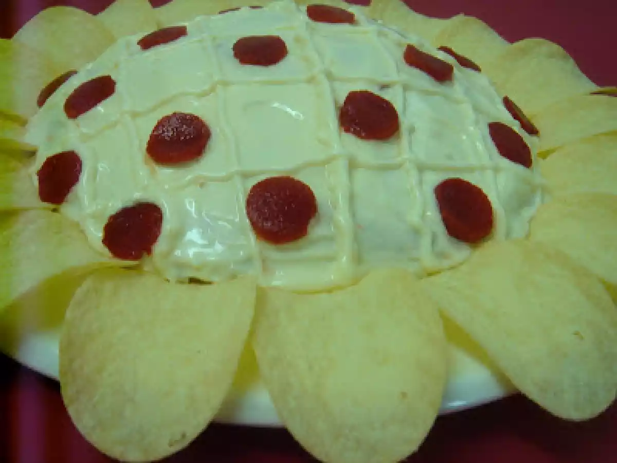 GIRASOL DE ENSALADILLA - foto 3