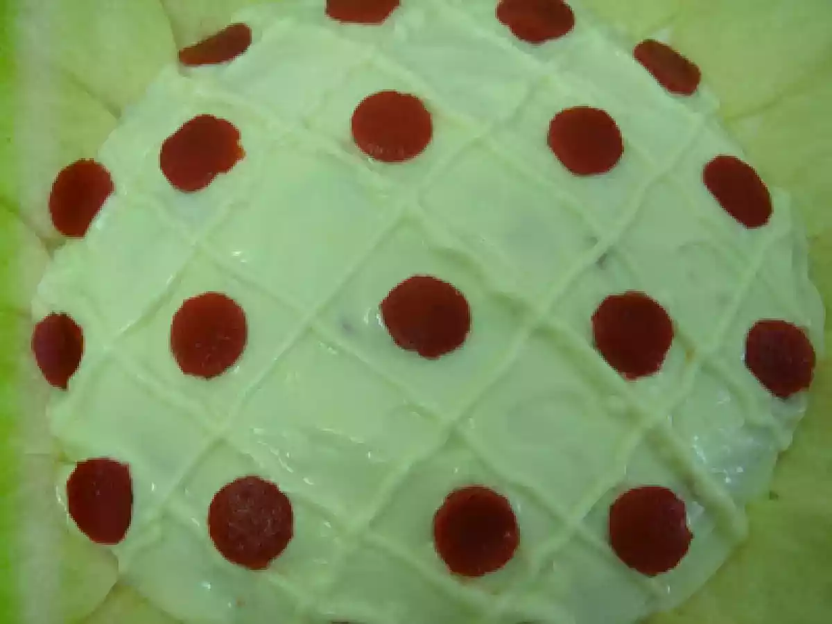 GIRASOL DE ENSALADILLA - foto 4