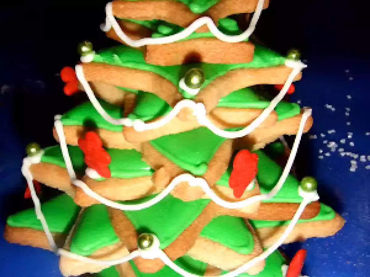 Glasa Real (Royal Icing) y Técnicas de decoración de galletas