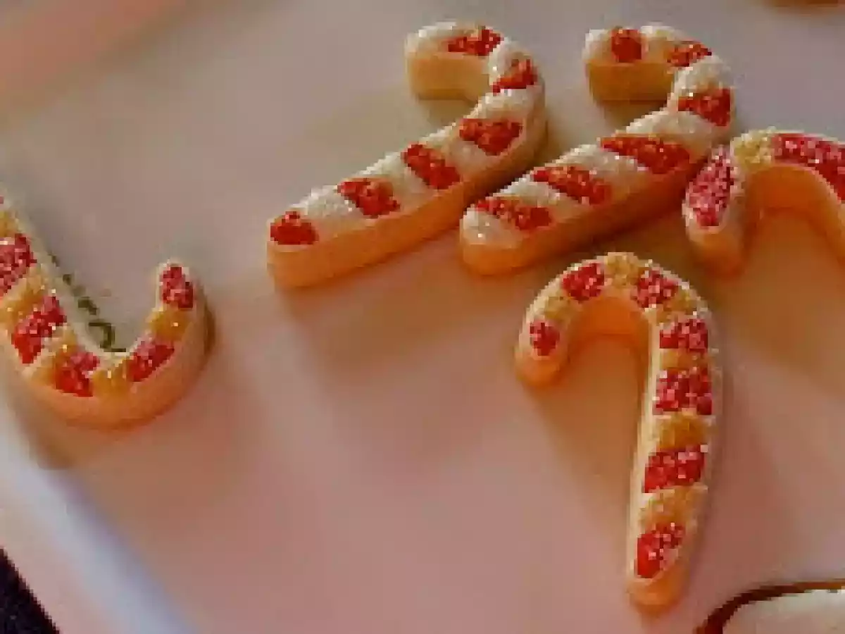 Glasa Real (Royal Icing) y Técnicas de decoración de galletas - foto 5