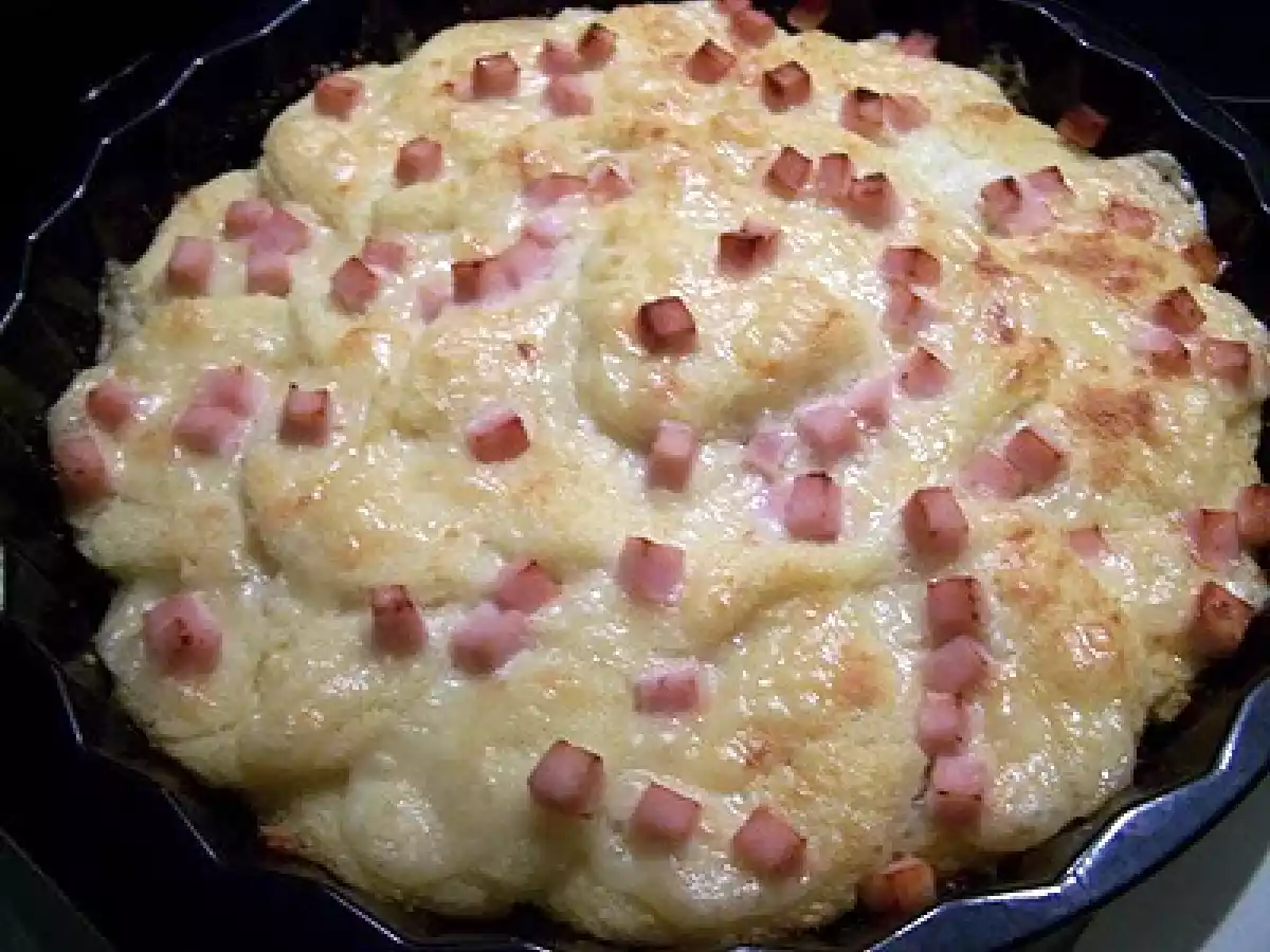 Gnocchi alla romana - foto 2