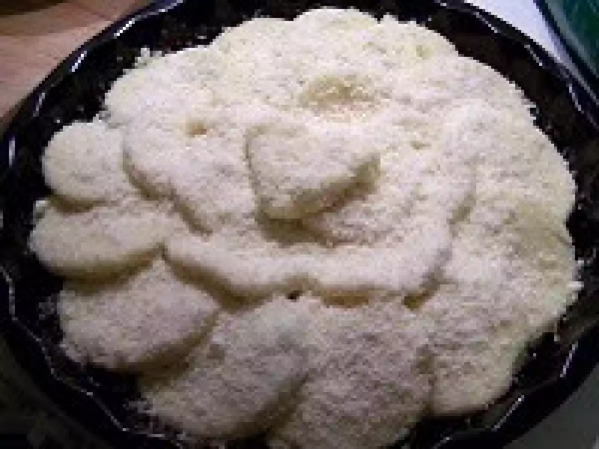 Gnocchi alla romana - foto 3